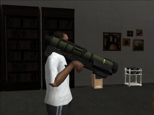 ...